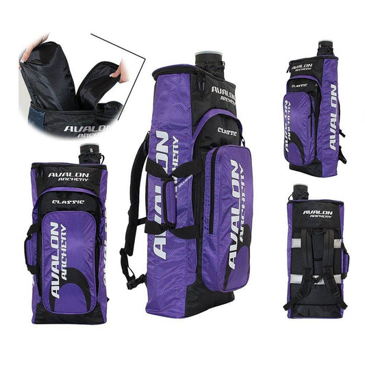 Avalon Classic Plus Backpack