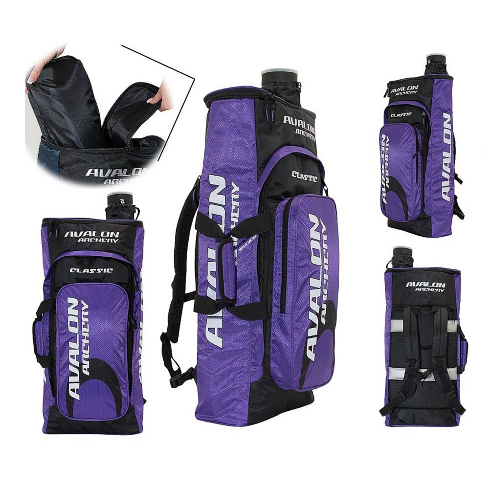 Avalon Classic Plus Backpack