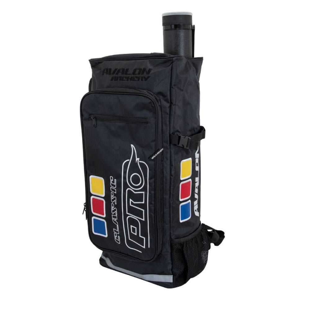 Avalon Pro Classic Lite Backpack