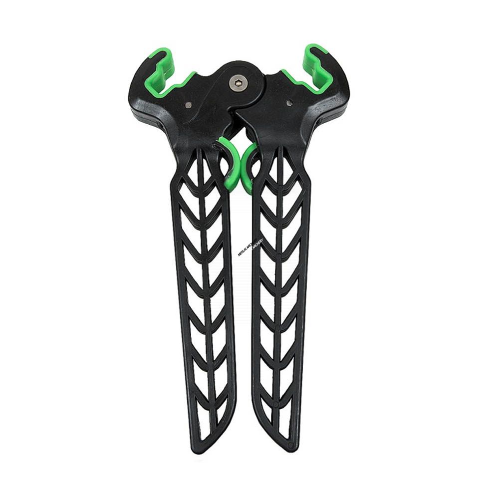 Avalon Dual Pod Bow Stand