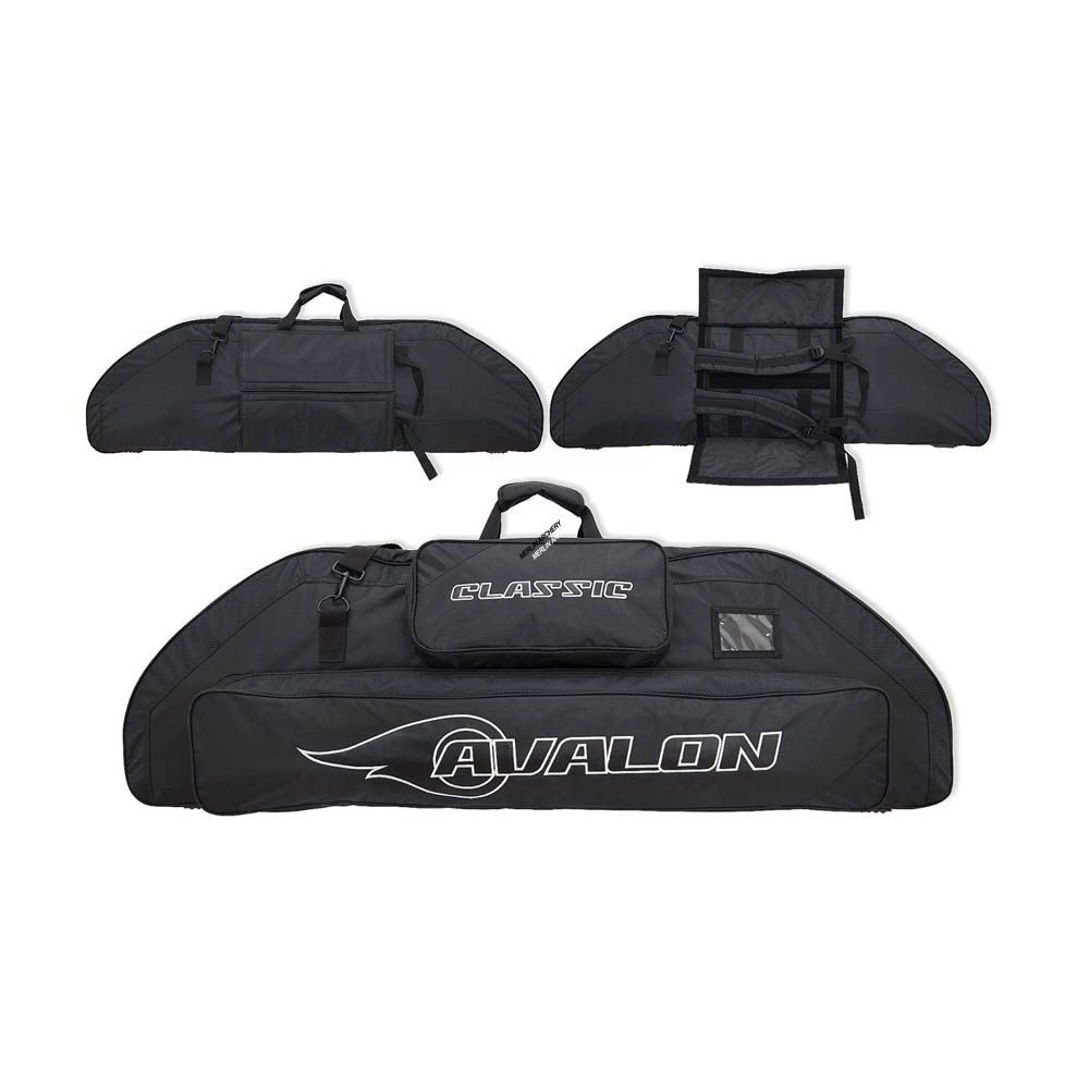 Avalon Compound Case - 116cm