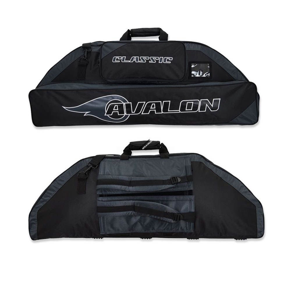 Avalon Compound Case - 126Cm