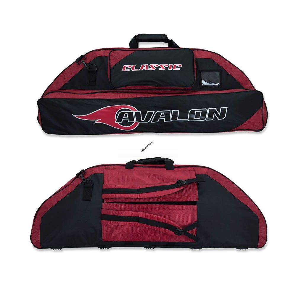 Avalon Compound Case - 126Cm