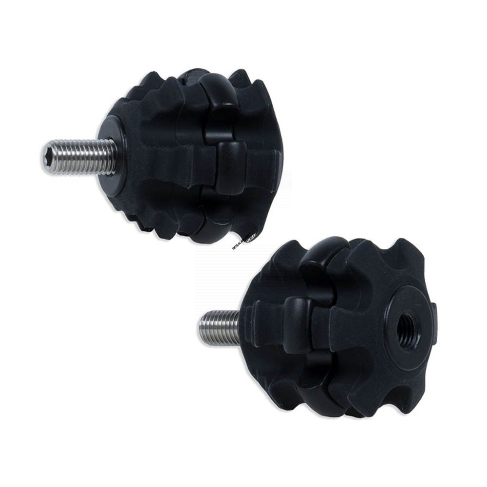 Avalon Modulate Riser Or Stabiliser Damper