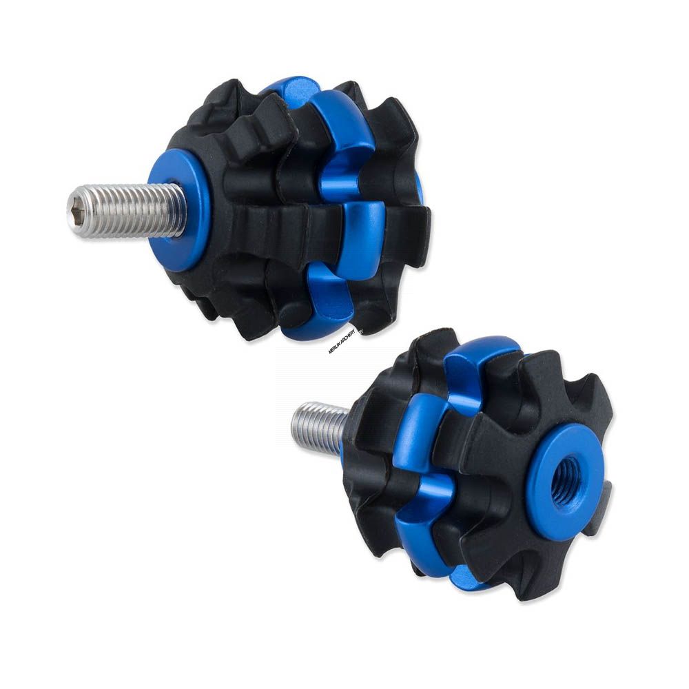 Avalon Modulate Riser Or Stabiliser Damper
