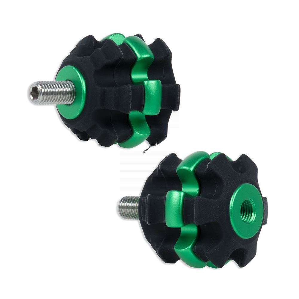 Avalon Modulate Riser Or Stabiliser Damper
