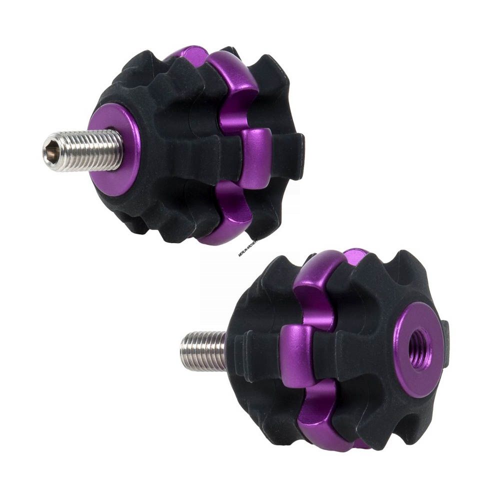 Avalon Modulate Riser Or Stabiliser Damper