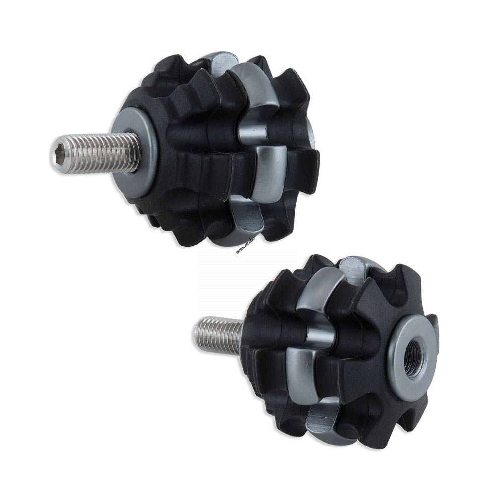 Avalon Modulate Riser Or Stabiliser Damper
