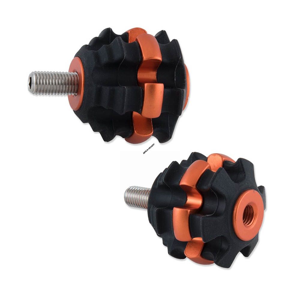 Avalon Modulate Riser Or Stabiliser Damper