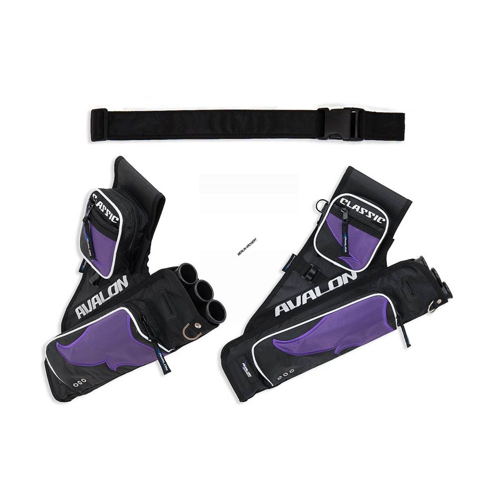 Avalon Classic Quiver