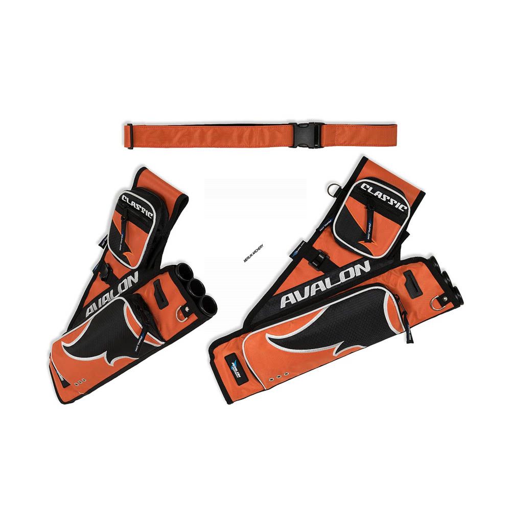 Avalon Classic Quiver