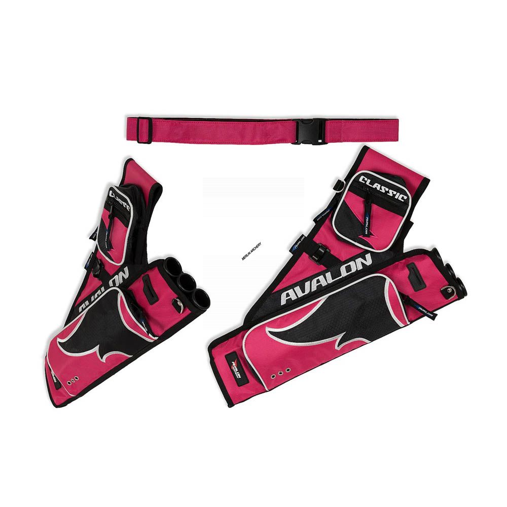 Avalon Classic Quiver