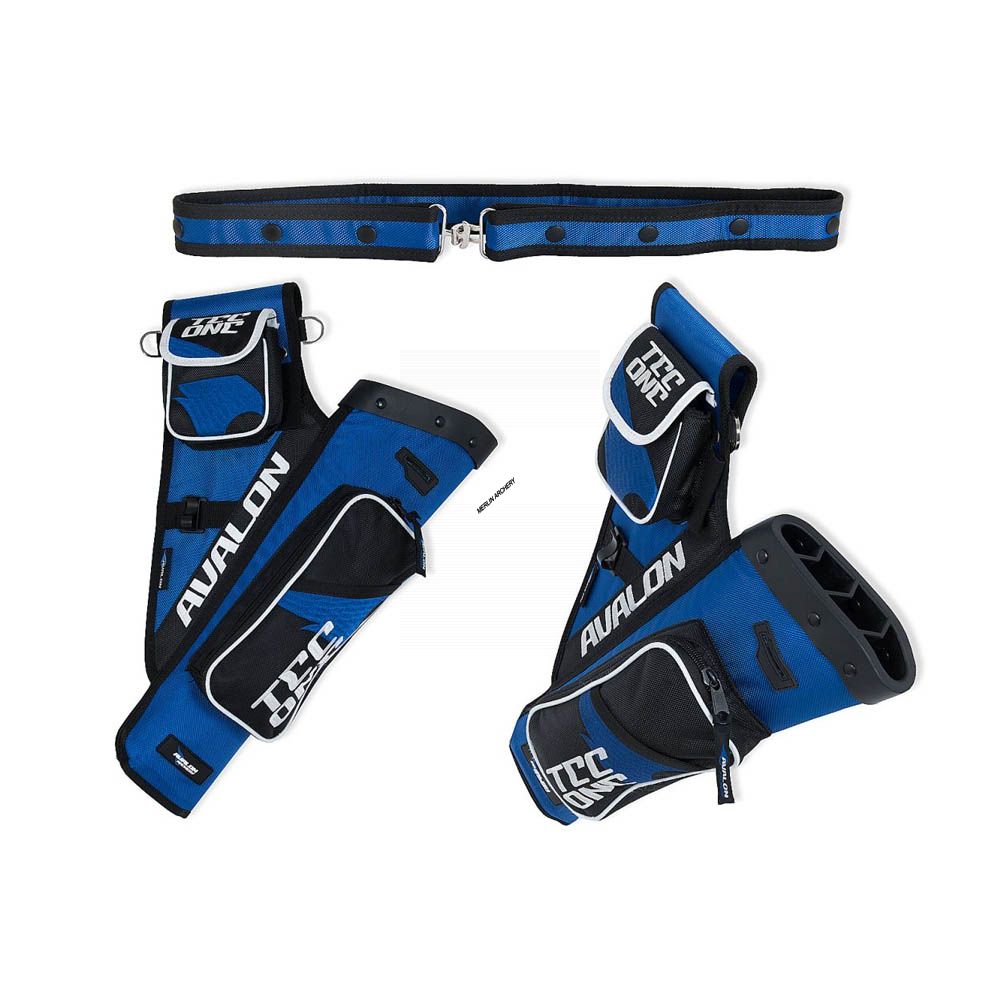 Avalon Tec One Target Quiver