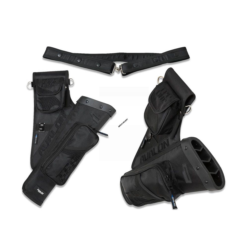 Avalon Tec One Target Quiver