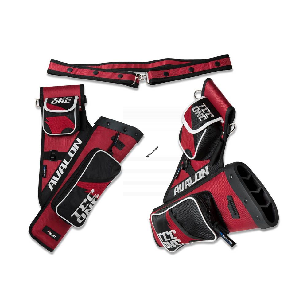 Avalon Tec One Target Quiver