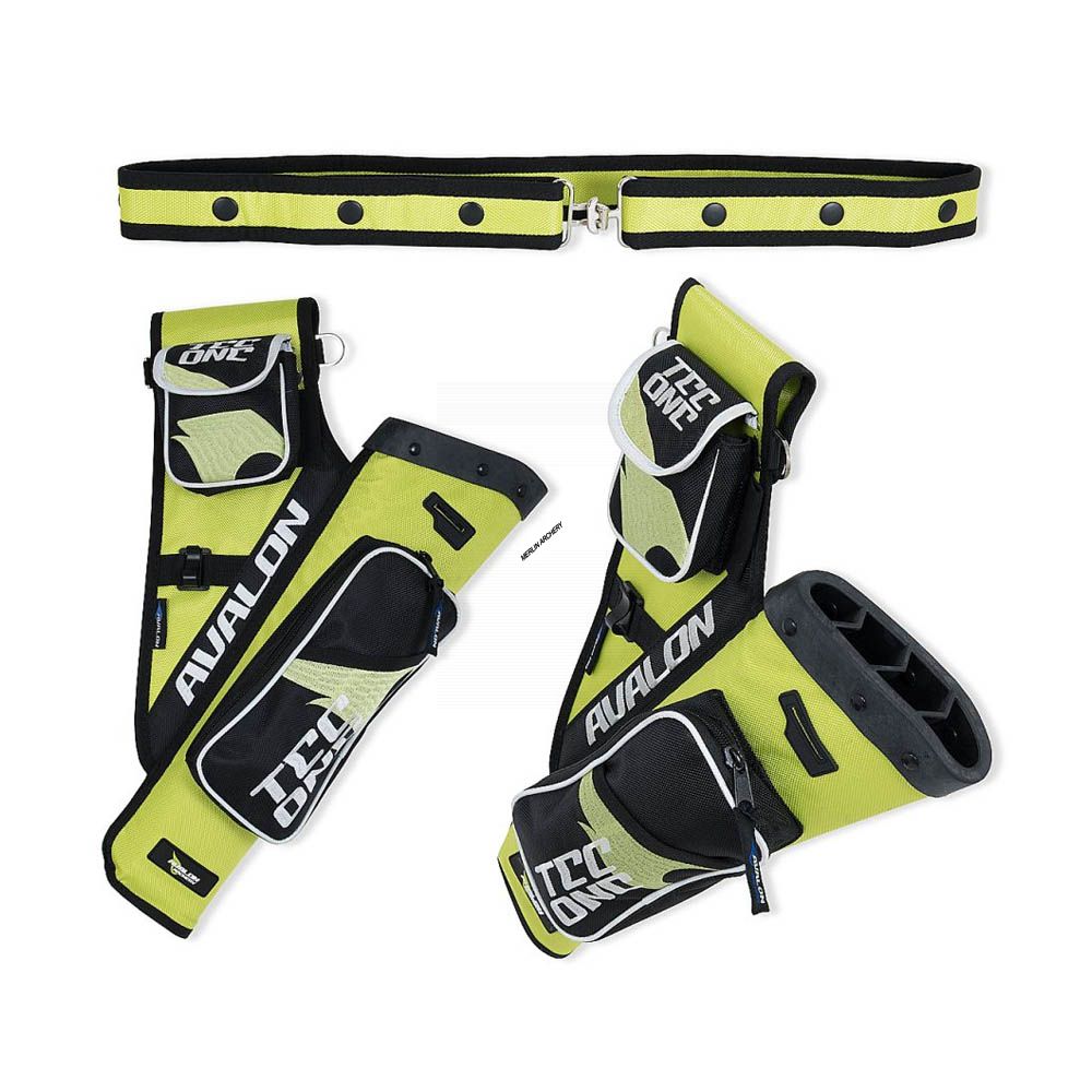 Avalon Tec One Target Quiver