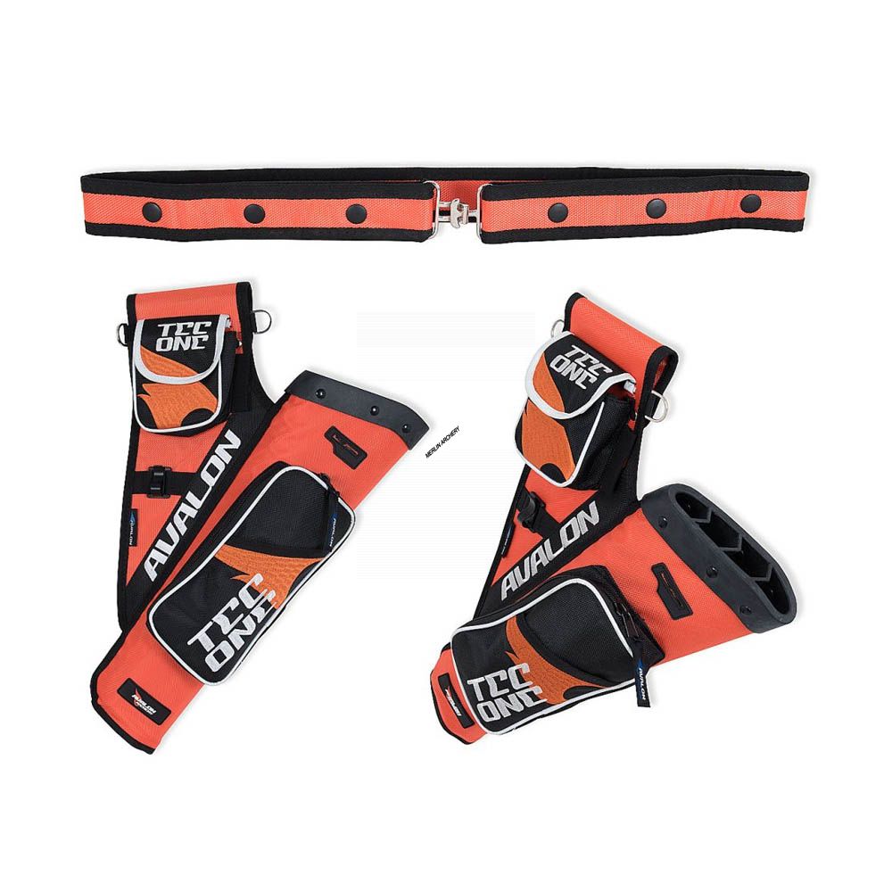 Avalon Tec One Target Quiver