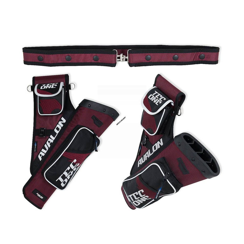Avalon Tec One Target Quiver
