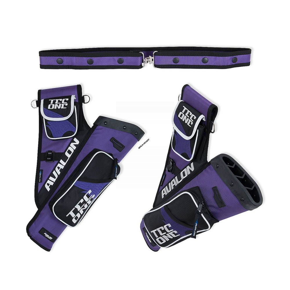 Avalon Tec One Target Quiver