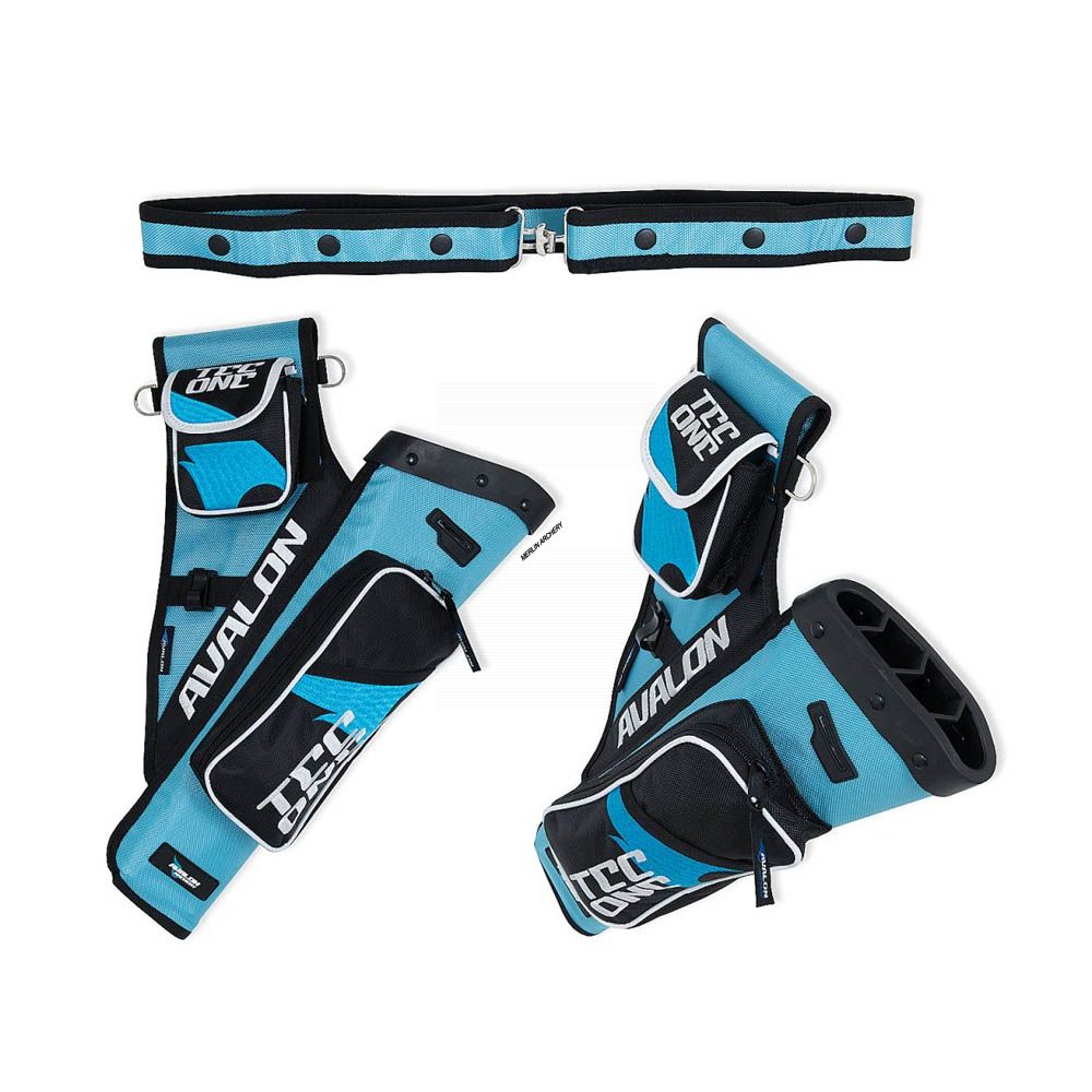 Avalon Tec One Target Quiver