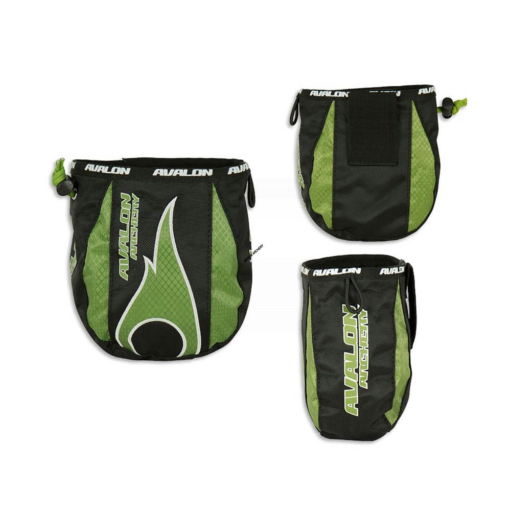 Avalon Tec X Release Aid Pouch