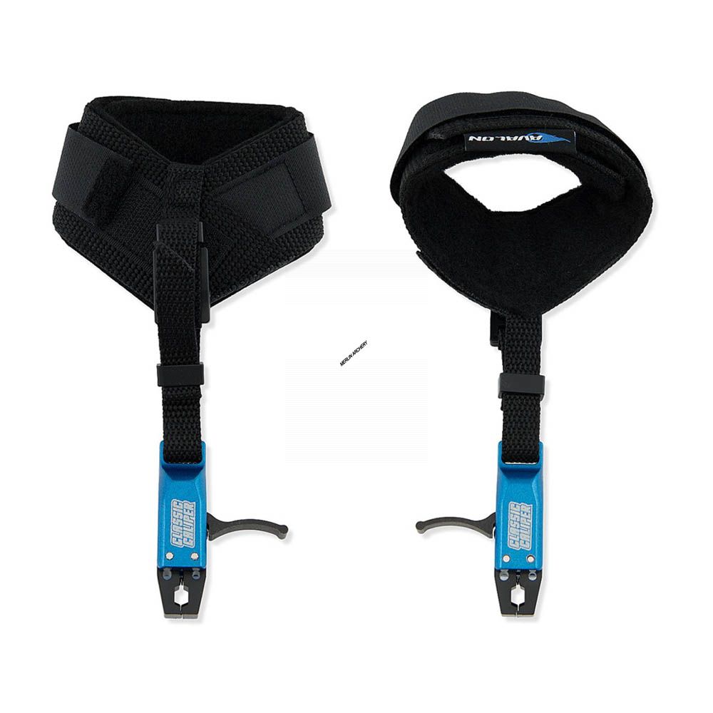 Avalon Classic Wrist Release