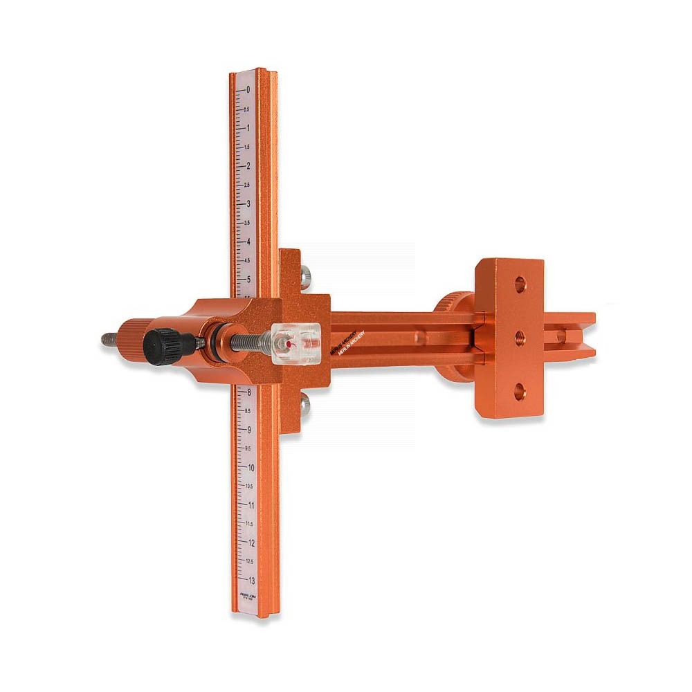 Avalon Tyro Metal Sight