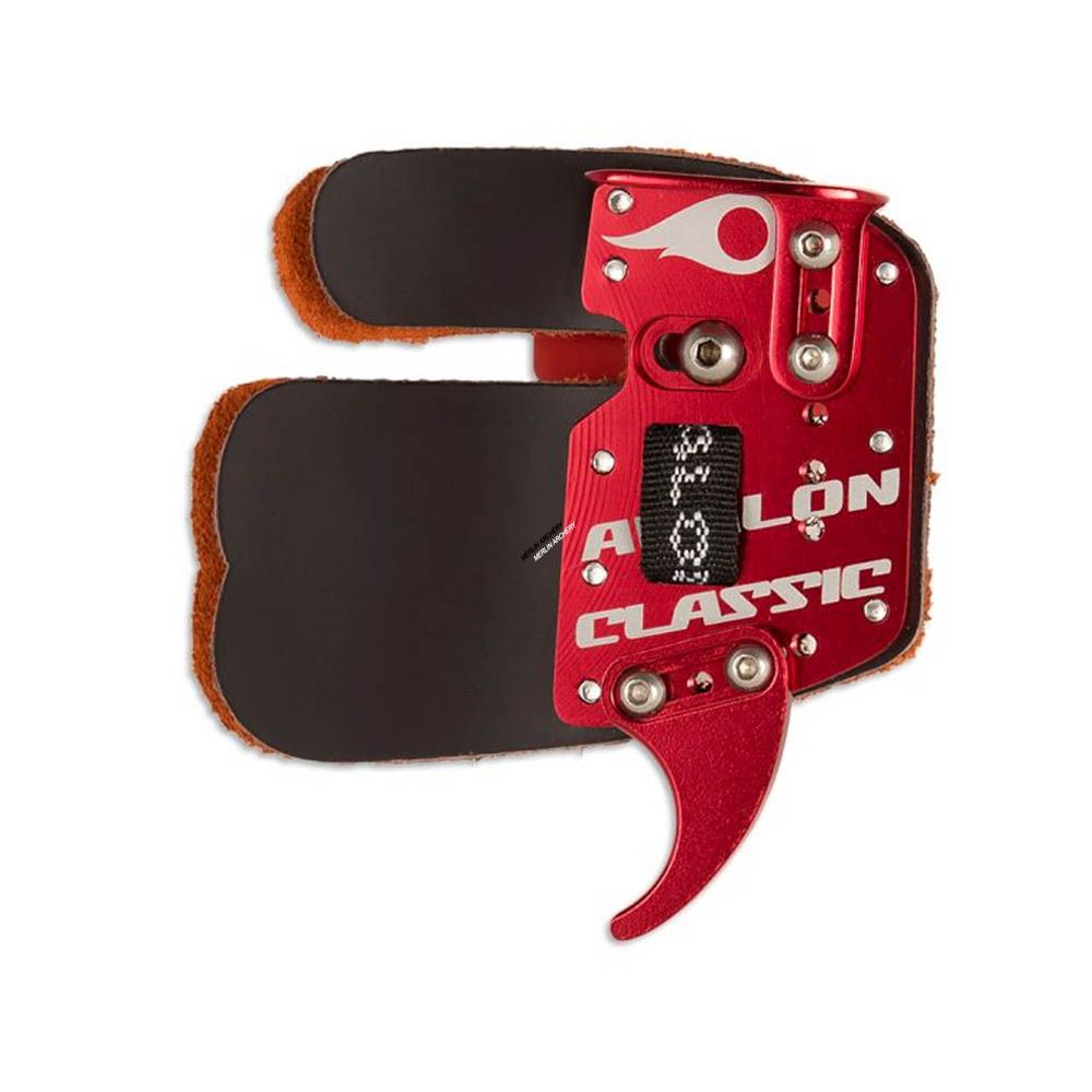 Avalon Classic Tab
