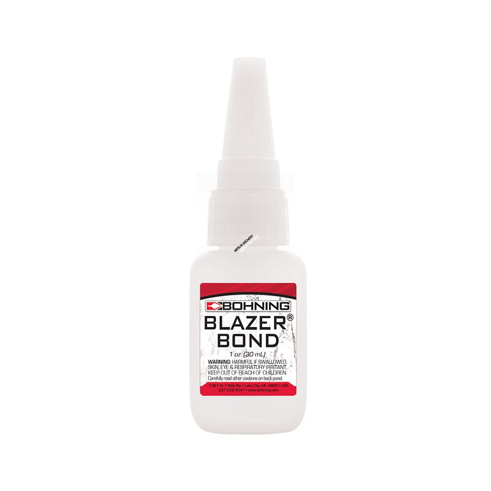 Bohning Blazer Bond