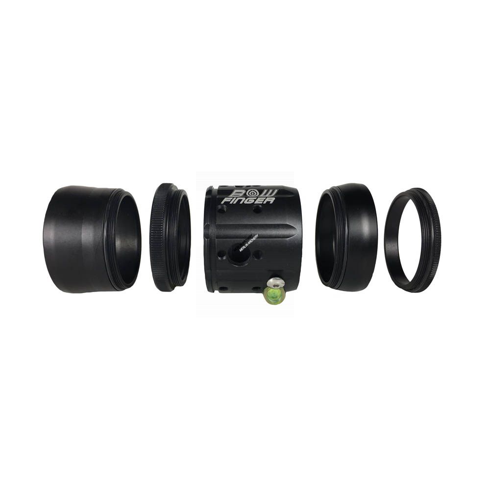 Bowfinger 20/20 Scope Kit