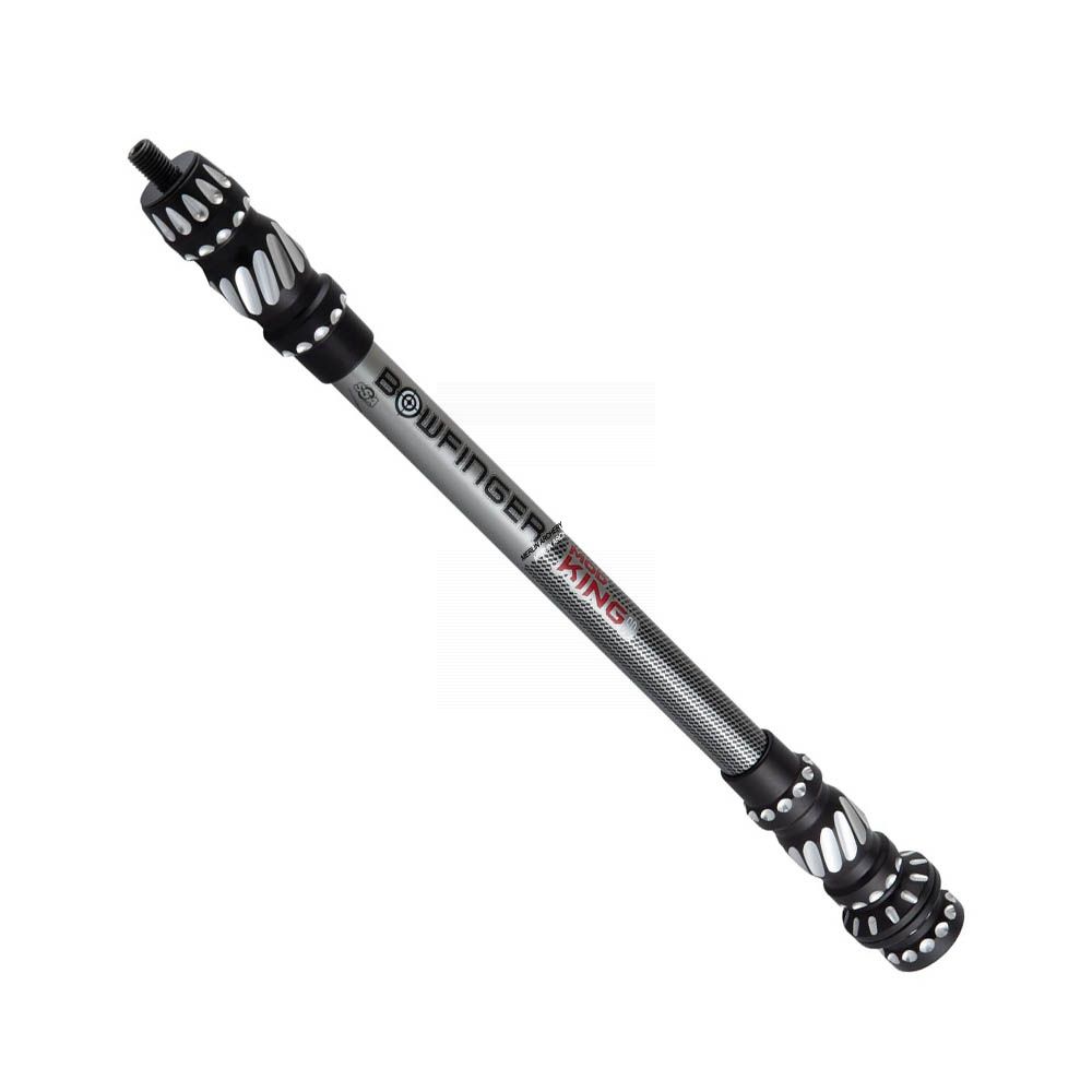 Bowfinger Mod King SD Stabiliser - Short
