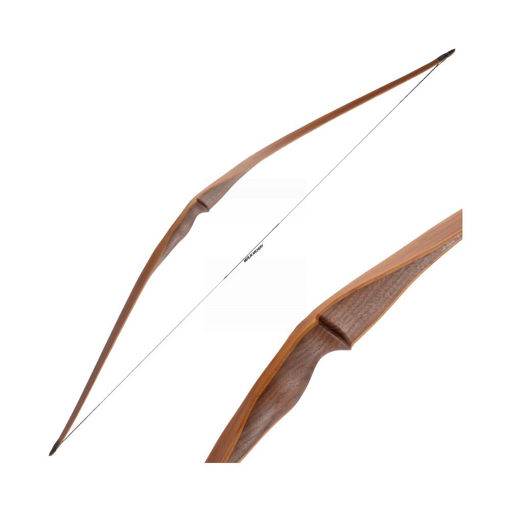 Bearpaw Bodnik Slick Stick Hybrid Bow