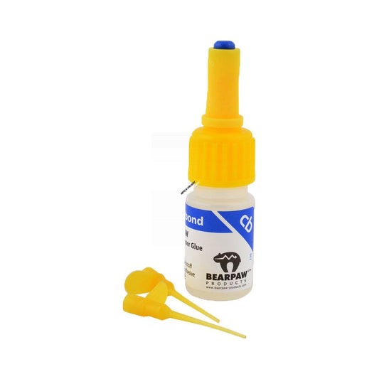 Bearpaw Archery Glue
