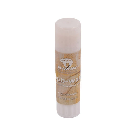 Bearpaw Bowstring Wax BPB