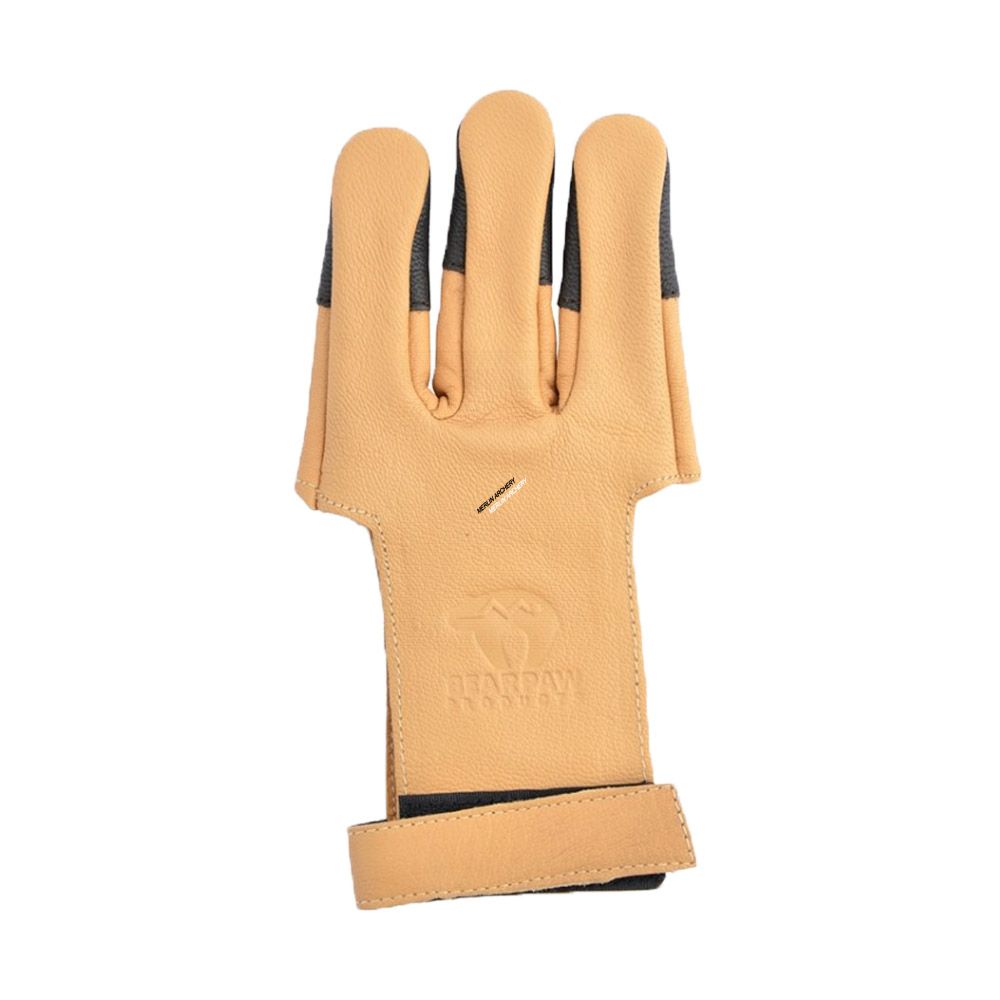 Bearpaw Standard Shooting Glove