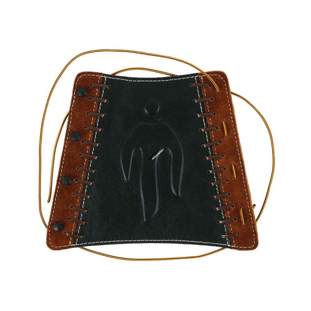 Bearpaw Arm Guard Dutchman