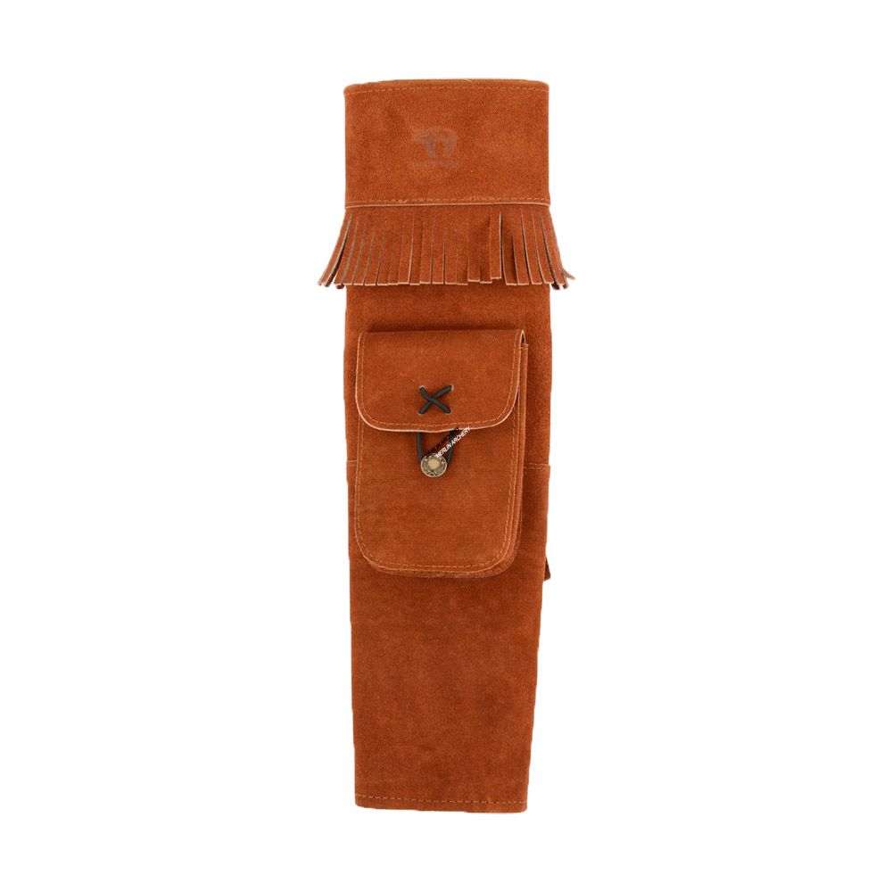 Bearpaw Indian Summer Back Quiver