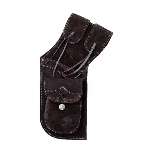 Bearpaw Traditional Hip Quiver