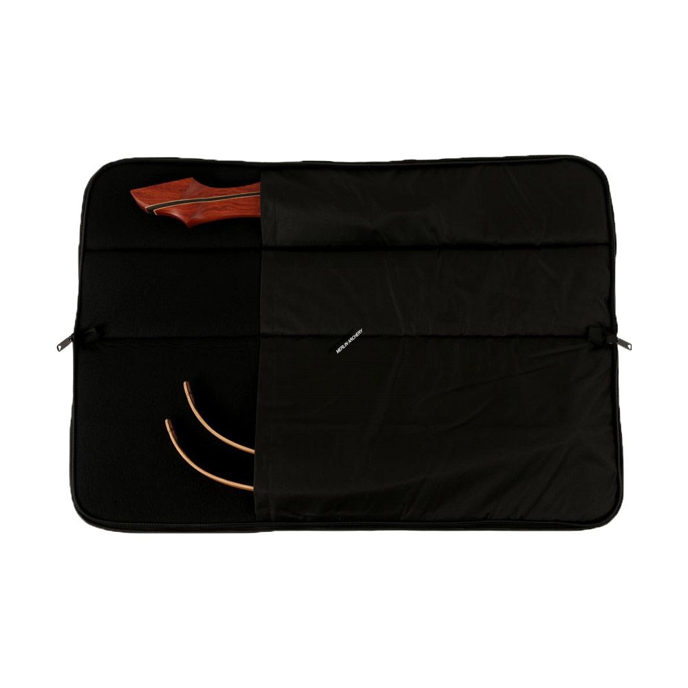 Bearpaw Take Down Bow Bag