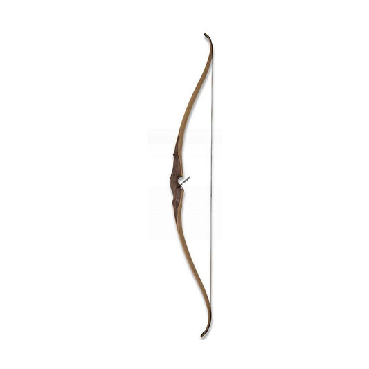 Buck Trail Elite Varro Walnut One Piece Bow