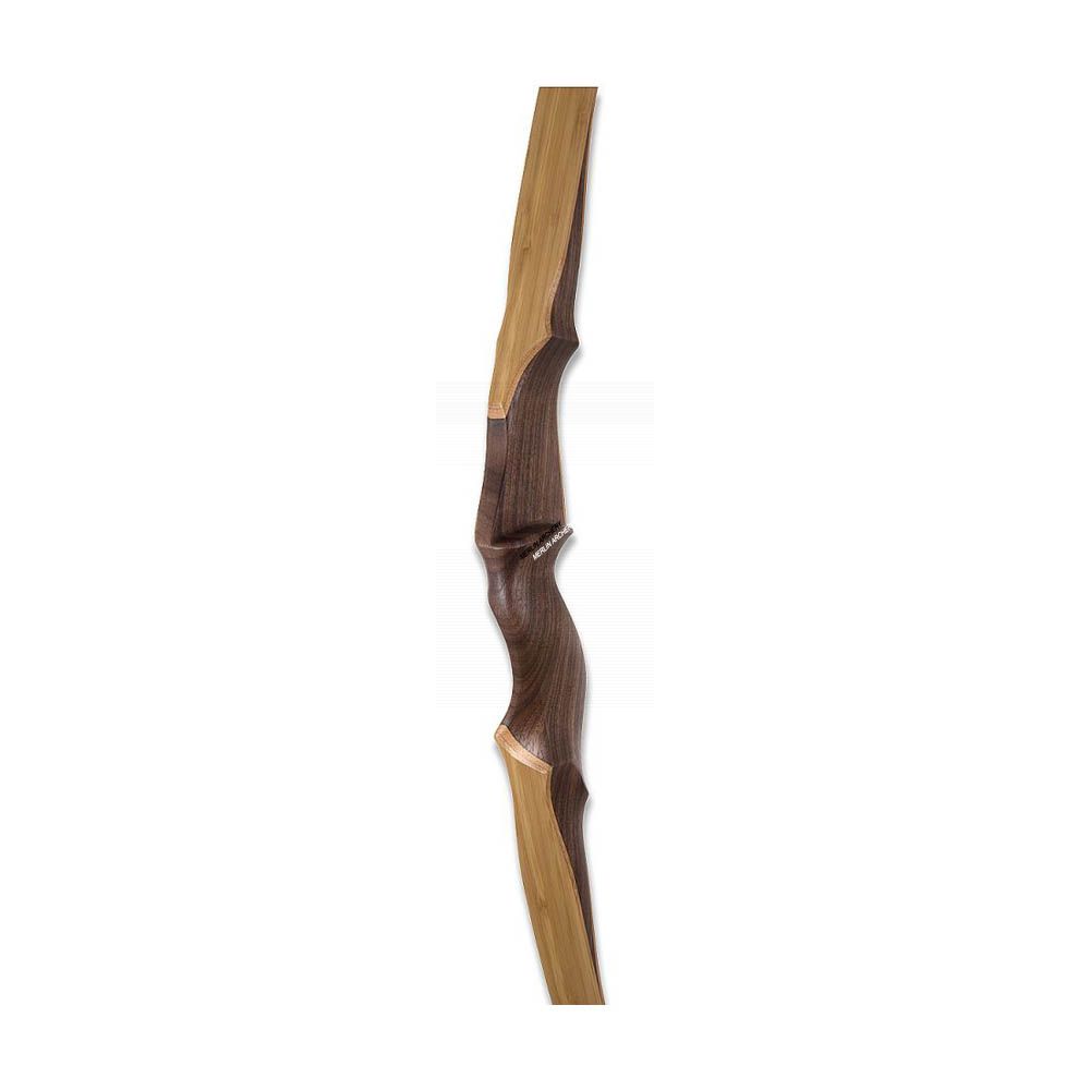 Buck Trail Elite Varro Walnut One Piece Bow