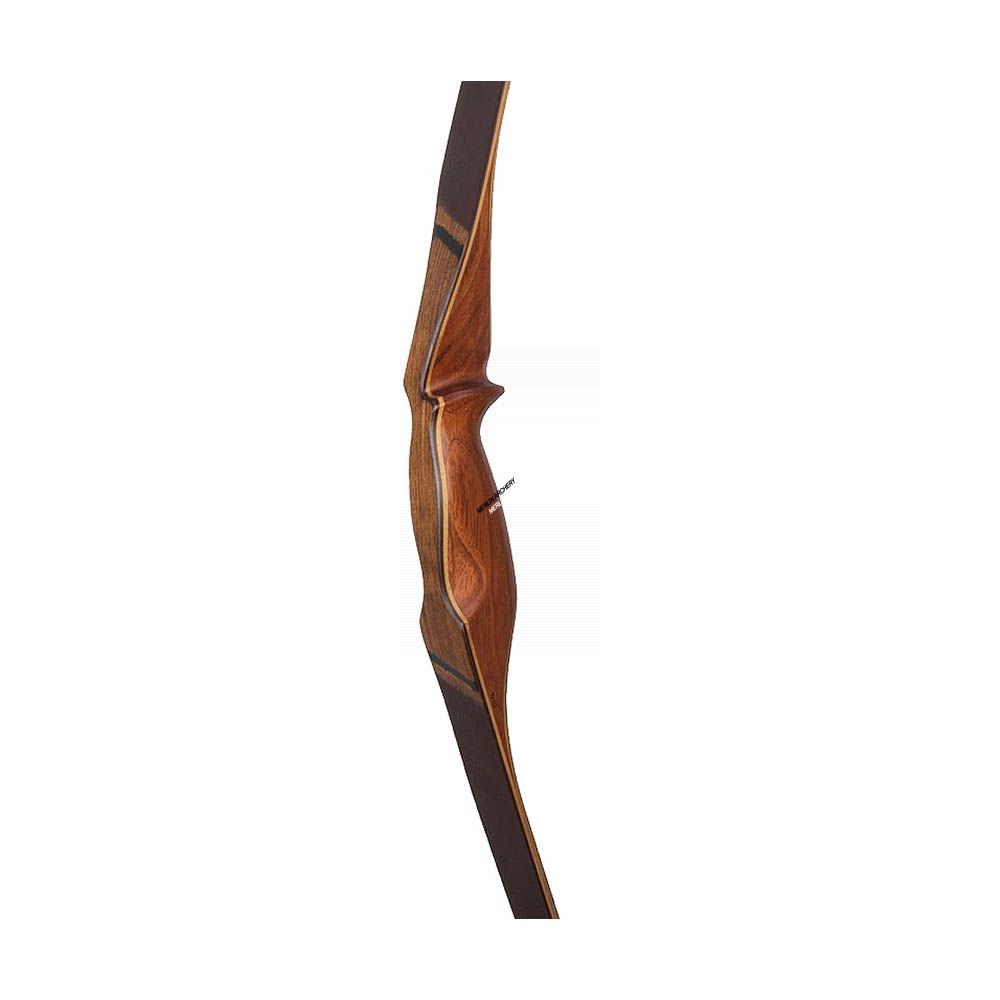 Buck Trail Elite Tigon Hybrid Bow
