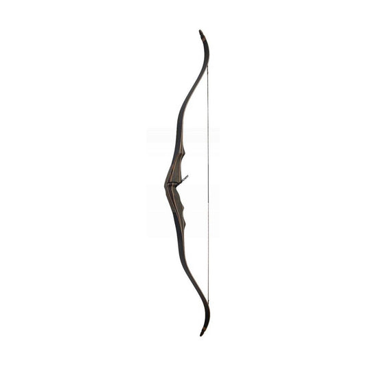 Buck Trail Antelope One Piece Bow
