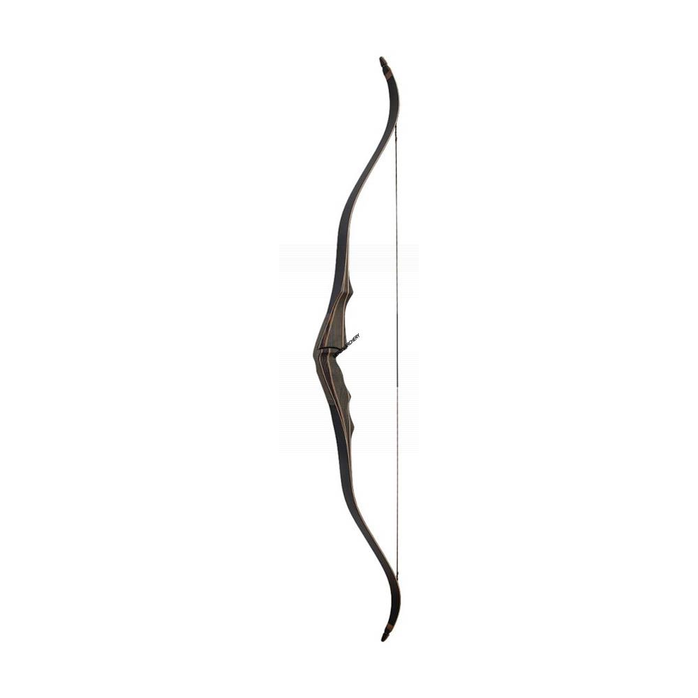 Buck Trail Antelope One Piece Bow