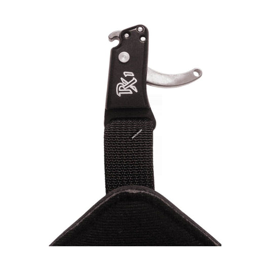 Carter Rx1 Wrist Release