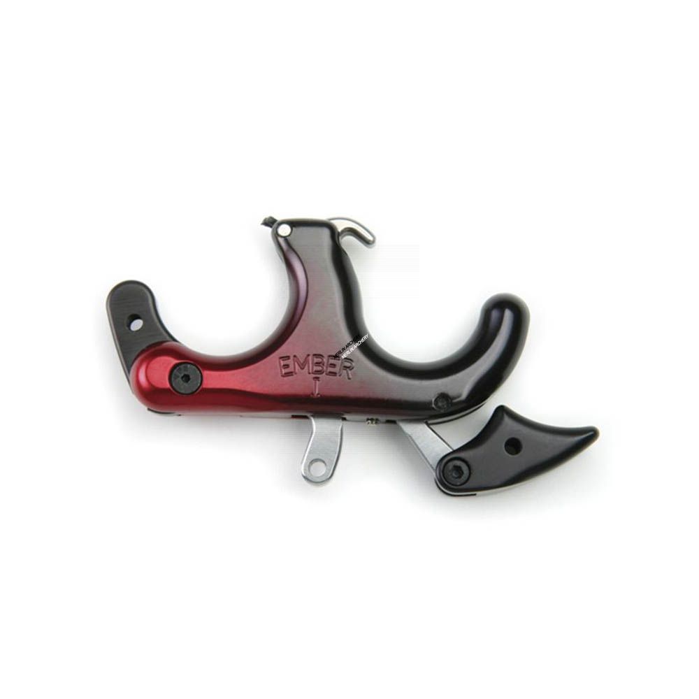 Carter Ember 1 Release Aid - 2 Finger