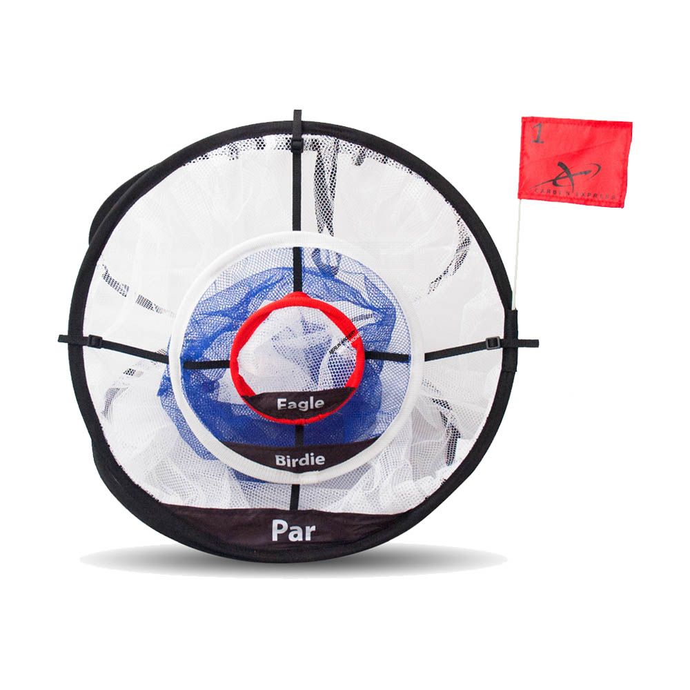 Carbon Express Archery Golf Set