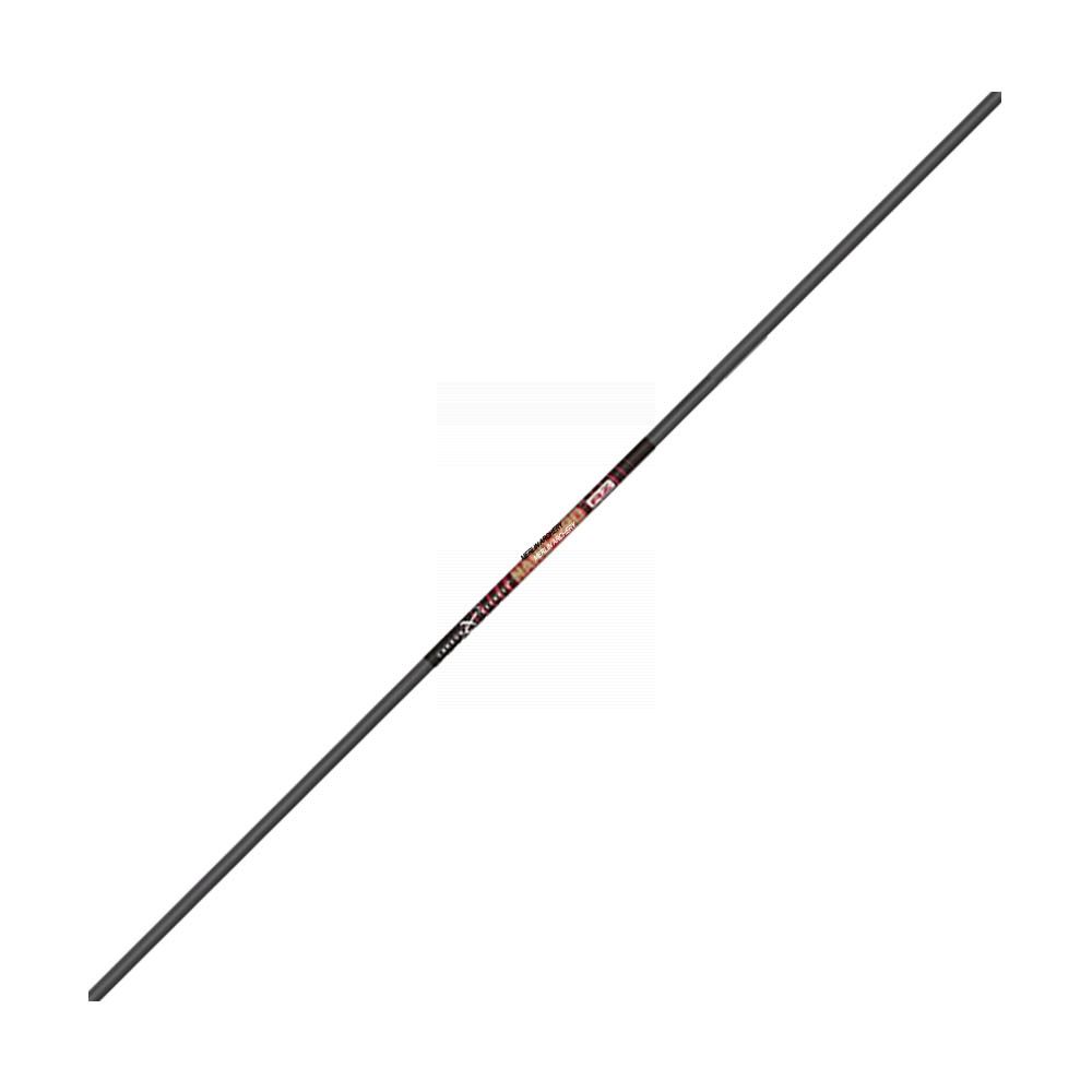 Carbon Express Nano Pro RZ - Shafts