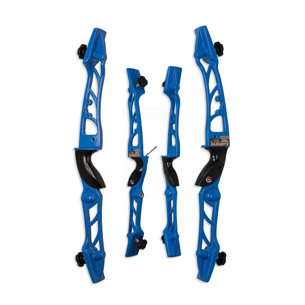 Core Silhouette Recurve Bow - 66"