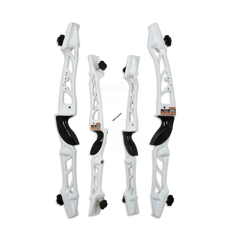 Core Silhouette Recurve Bow - 68"